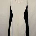 Rebecca Minkoff REVOLVE Black/White Elle Dress 4 Photo 3
