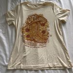 Grand Ole Opry Vintage Tshirt Tan Size M Photo 0