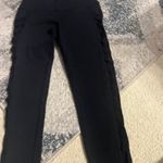 Alo Yoga Alo size small b lack leggings Photo 4