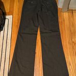 BCBGMAXAZRIA Wide Leg Slacks Photo 1