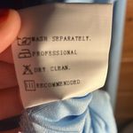 Miss Look 2XL Women long sleeve blue by  Photo 4