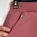 FIGS  Zamora Joggers Pharmacist Surgeon Doctor Hospital Medical Mauve XS #2957 Photo 7