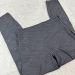 Lululemon Align Leggings sz 8 grey heather Photo 0