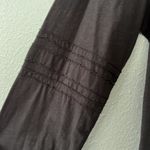 NFL new orleans saints bejeweled long sleeve top Photo 4