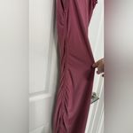 Windsor Elegant dusty pink Maxi Dress Photo 3