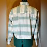 American Eagle  Outfitters Button Down Top Photo 1