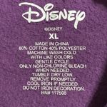 Disney  women’s size xl pullover Bambi sweater preloved crewneck long sleeve Photo 4
