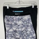 Orangetheory  OTF Leggings with Mesh Inserts size L Photo 5