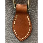 Dooney & Bourke Elephant Gray Zip Zip Satchel With Registration Card Dooney Bourke Photo 13