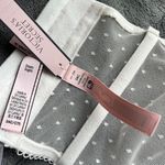 Victoria's Secret  Dream Angels Strawberry Embroidered Longline Bra/Bustier 34C Photo 5