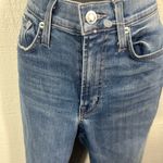 Edwin Women’s Pixie Mid Rise Skinny Photo 5