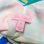 Lilly Pulitzer Silk Lela Slip Dress Photo 5