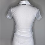 Sexy School Girl Costume Dancer Set Red Size XS Photo 6