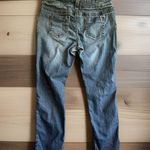 Maurice's  Womens Original Straight Leg Jeans Size Large/Short Photo 1