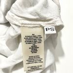 Cloth & Stone Maroney Checkered Sleeveless Shirt Dress Photo 4