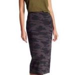 Sanctuary 🆕 NWT Camo Pencil Skirt (SY-1) Photo 0
