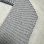 Brandy Melville  John Galt Delilah Crop Knit Ribbed Top Size One Size Casual Photo 11