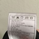 Nike  drawstring yoga track pants S Photo 8