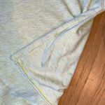 Nike Women’s Cropped  Hoodie. Photo 3