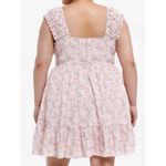 Her Universe Disney The Aristocats Marie Babydoll Corset Dress Photo 6