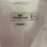 Vineyard Vines  Oxford Chilmark Relaxed Button Down Shirt Photo 3