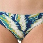 prAna  XL Women's Breya Bikini Bottom Tropic Panama Reversible XL Photo 0