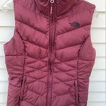 The North Face  vest Photo 0