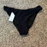 Baltic Born Beach Joy by  Black Terry Floral Bikini Bottoms, Cheeky Photo 8