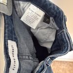 Vervet Flying Monkey Blue Skinny Jeans Versatile Everyday Wear Photo 2