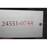 Abercrombie & Fitch Womens Blue White Striped Long Sleeve Shirt Size XS Photo 5