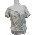 Primark Women's  Cropped Top. Large       LTOP330 Photo 0