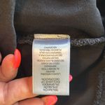 Valerie Stevens Black Ankle Cropped Pants Photo 8