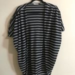 Olivia Rae EUC  Open Front Dolman Sleeve Cardigan Photo 1