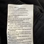 Under Armour  Women XS Black Cropped Joggers‎ Heat Gear Casual Workout Athleisure Photo 5