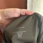 Varley  Leggings Full Length Athletic Workout‎ Olive Green Size XS Photo 5