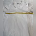 Chico's  White Midi Dress Photo 7