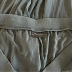 Chico's  Pants Travelers Gray (Missing Size Tag) (Possible a Size 14-16,  2.5, 3) Photo 3