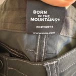 Kuhl Women's Kliffside Convertible Pants Hiking Outdoors in Koal (grey) sz 2 Photo 9