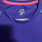 Champion Women's Purple Sleeveless Top Photo 1