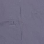 Hill House NEW The Claire Pant Lavender Cropped Trouser Elastic Waist Office XS Photo 2