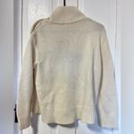 Kate Spade  Broome street star turtleneck sweater size small Photo 3
