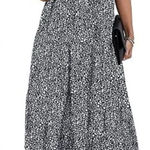 PRETTYGARDEN NEW!  Women's Summer Casual Boho Dress size S Photo 0