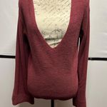 Free People  Starman Ribbed Sweater Photo 0
