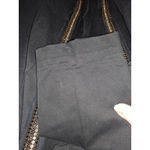 Rock & Republic  Open Front with Rhinestone‎ Accents Blazer Size 16 Photo 4