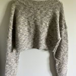 Garage Knit Cardigan Photo 1