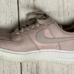 Nike Air Force 1 Low '07 Essential in Platinum Violet Photo 5