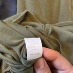 Marine layer  ribbed body con midi dress Photo 6