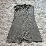 SheIn Women’s tube romper shorts in gray size XXS Photo 6