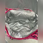 Lilly Pulitzer New Soft Cooler Bag Wild Confetti party Photo 3