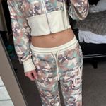 Camo Matching Set Size XS Photo 1